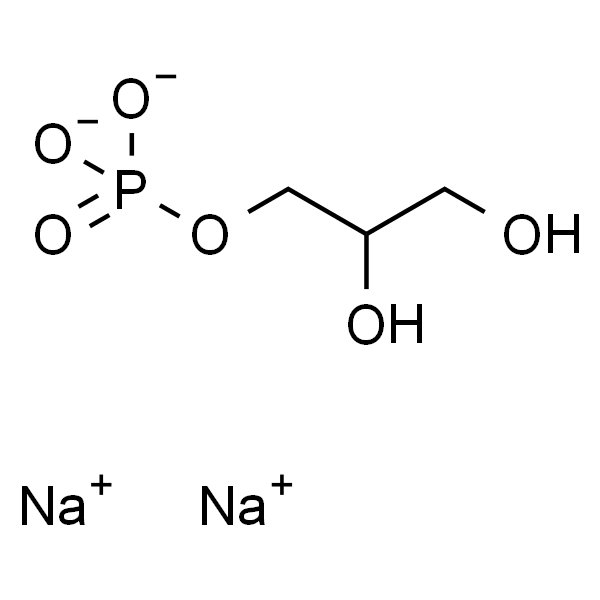 α-甘油磷酸二钠盐水合物