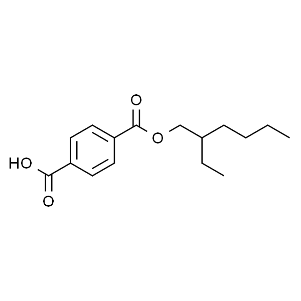 4-(((2-乙基-2-己基)氧基)羰基)苯甲酸
