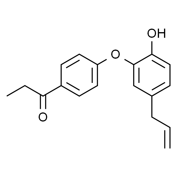 Isomagnolone