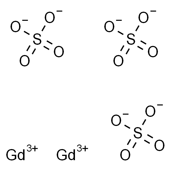 硫酸钆(III)