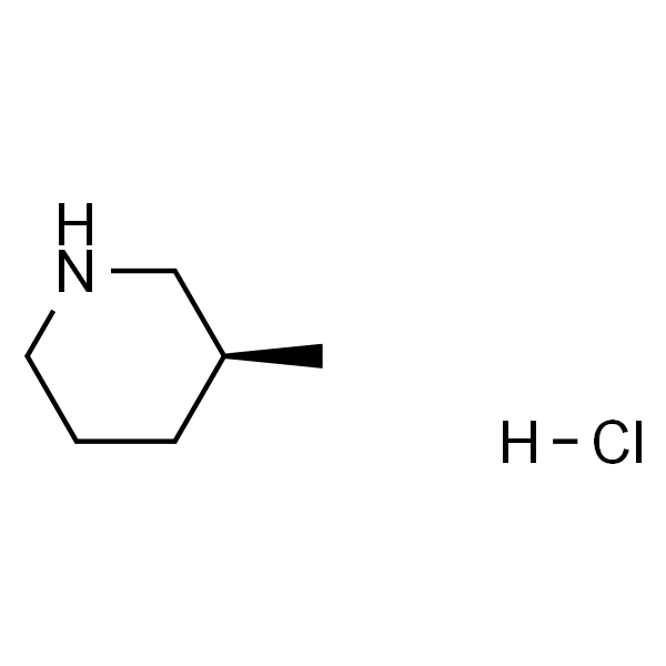 (S)-3-甲基哌啶盐酸盐