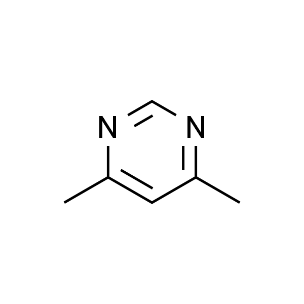 4,6-二甲基嘧啶