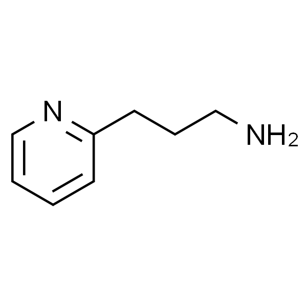 3-(2-吡啶基)丙胺