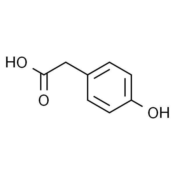 对羟基苯乙酸