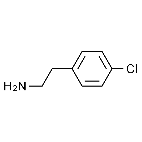 2-(4-氯苯基)乙胺