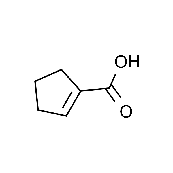 1-环戊烯羧酸