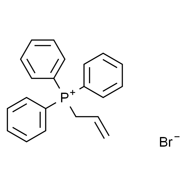 烯丙基三苯基溴化膦