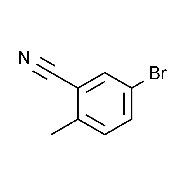 5-溴-2-甲基苯腈