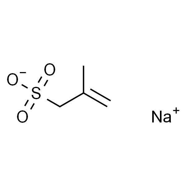 2-甲基-2-丙烯-1-磺酸钠