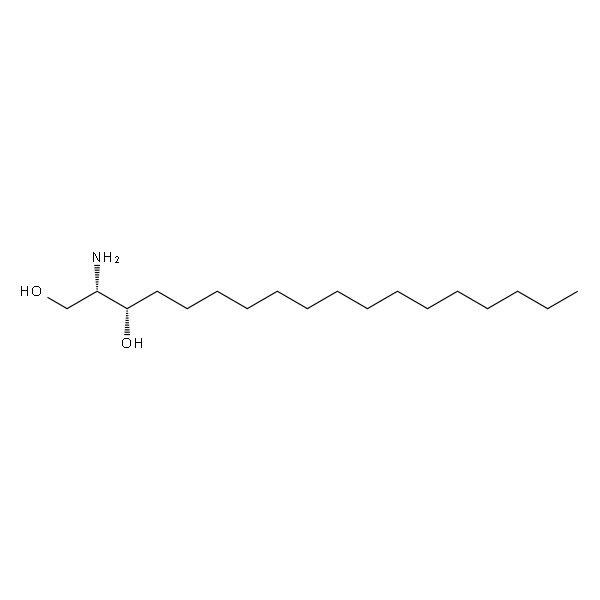 L-threo-dihydrosphingosine (d18:0)