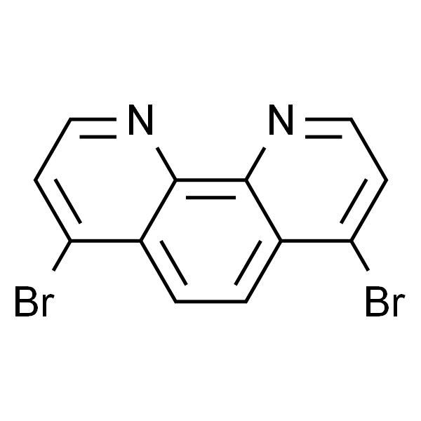 4,7-二溴-1,10-菲咯啉