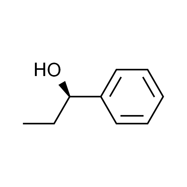 (R)-(+)-1-苯基-1-丙醇
