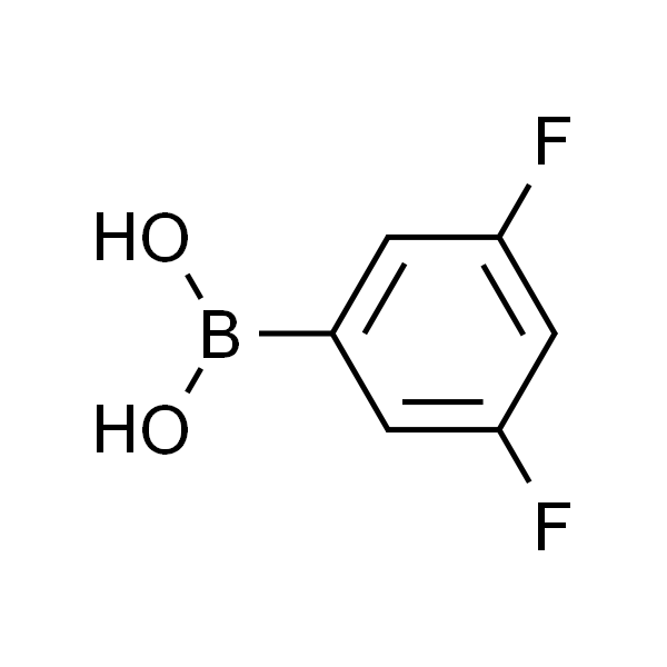 3,5-二氟苯硼酸