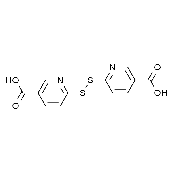 6,6'-二硫二烟酸