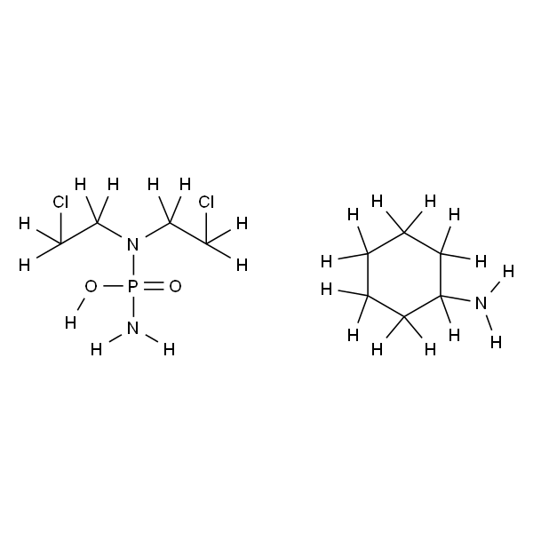 PHOSPHORAMIDEMUSTARD