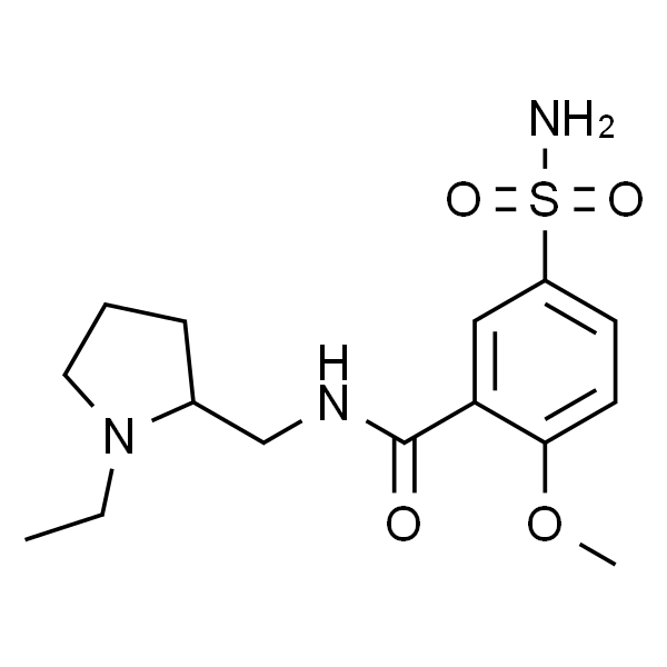 舒必利