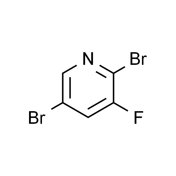 2,5-二溴-3-氟吡啶