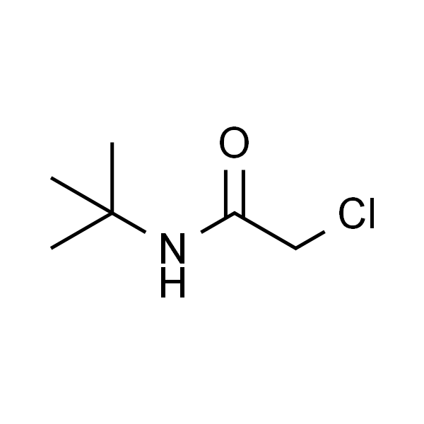 N-(叔丁基)-2-氯乙酰胺