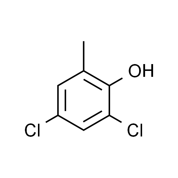 4,6-二氯邻甲酚