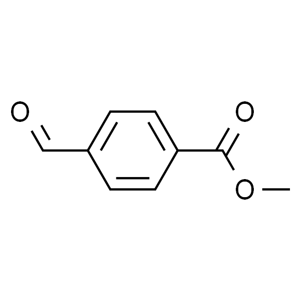 对甲酰基苯甲酸甲酯