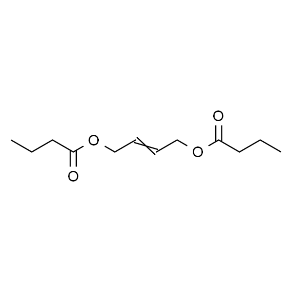 1,4-双(丁酰氧基)-2-丁烯