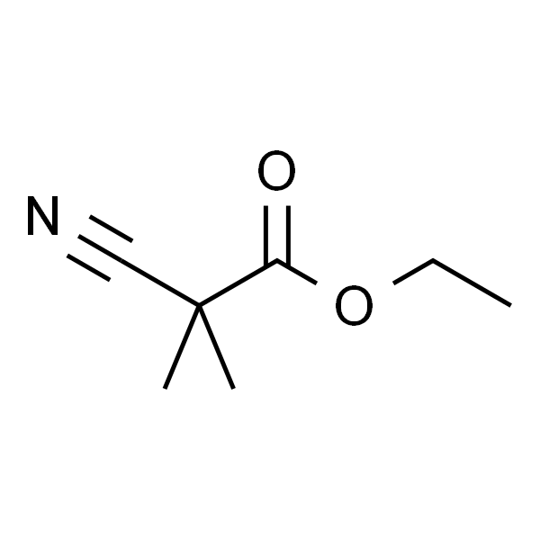 2-氰基-2-甲基丙酸乙酯