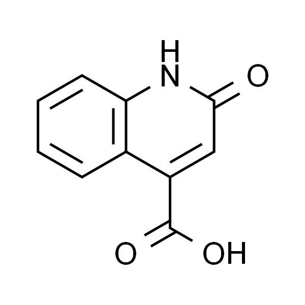 2-喹啉酮-4-羧酸