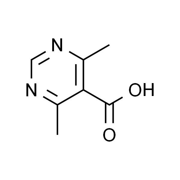 4，6-二甲基嘧啶-5-羧酸