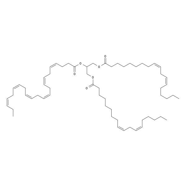 1,3-Linolein-2-Docosahexaenoin