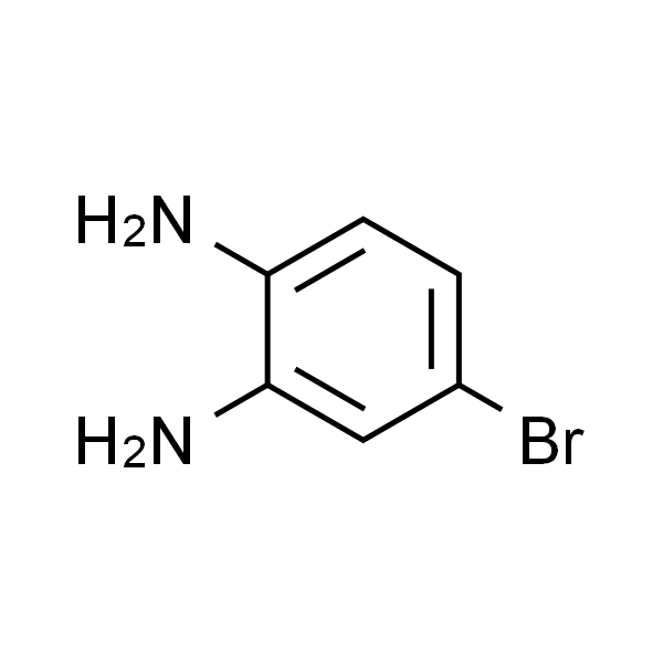 4-溴-1,2-苯二胺