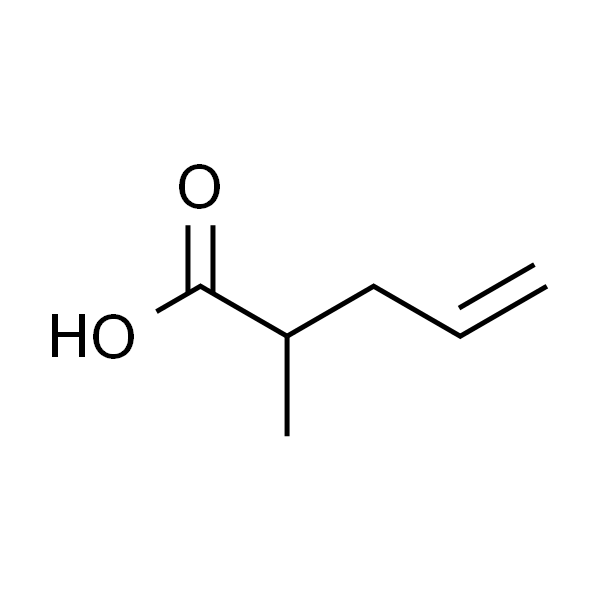 2-甲基-4-戊烯酸