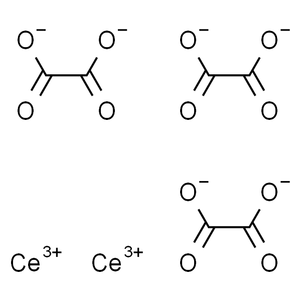 草酸铈(III)水合物, REacton?