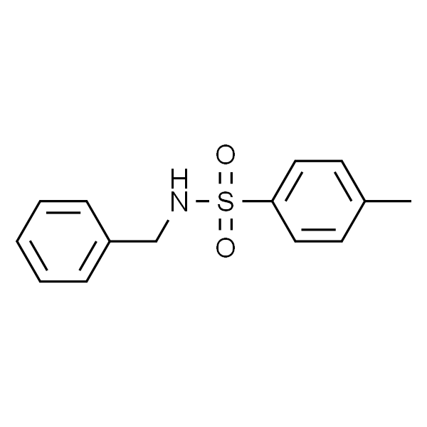 N-苄基-对甲苯磺酰胺