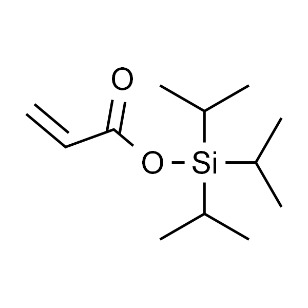 三异丙基丙烯酸硅脂