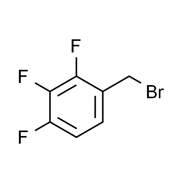 2,3,4-三氟溴苄