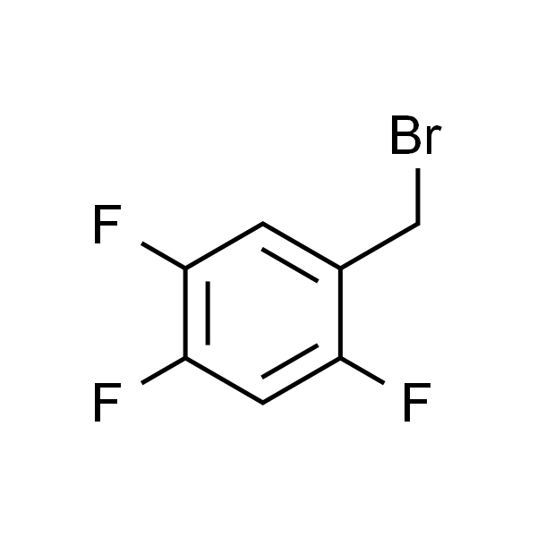 2,4,5-三氟溴苄