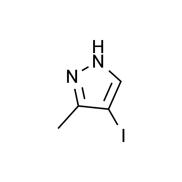 3-甲基-4-碘吡唑