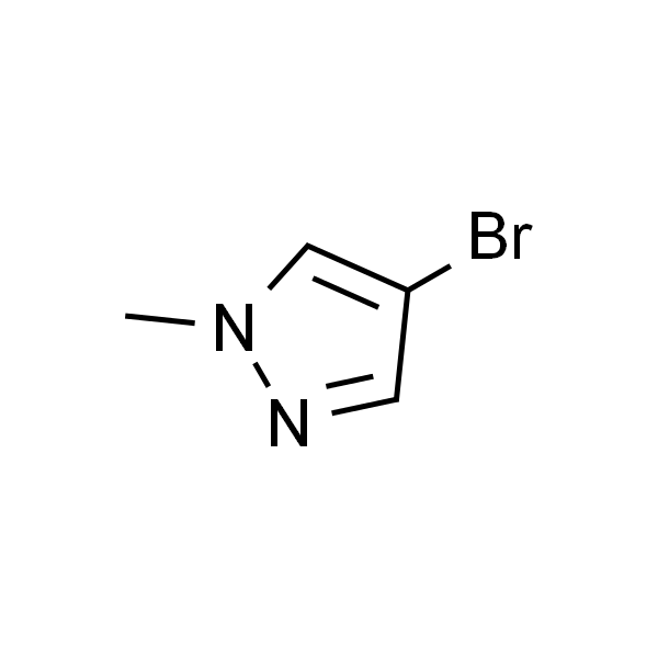 4-溴-1-甲基吡唑
