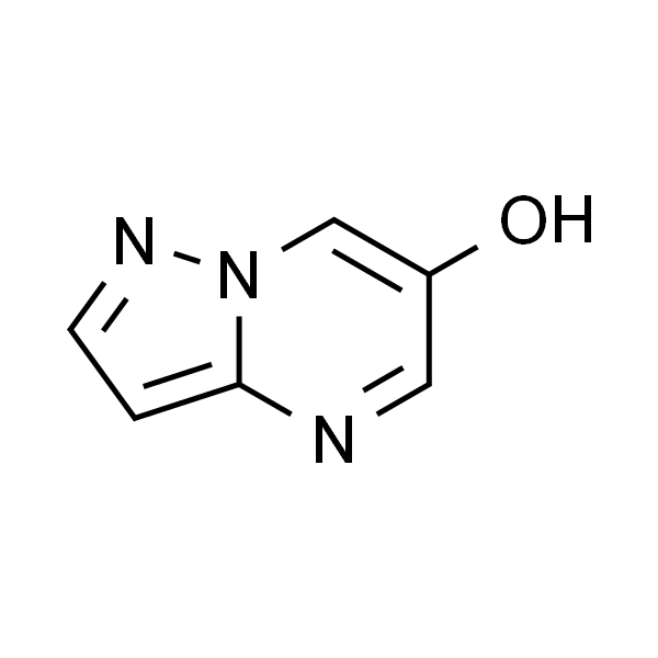 吡唑并[1,5-a]嘧啶-6-醇