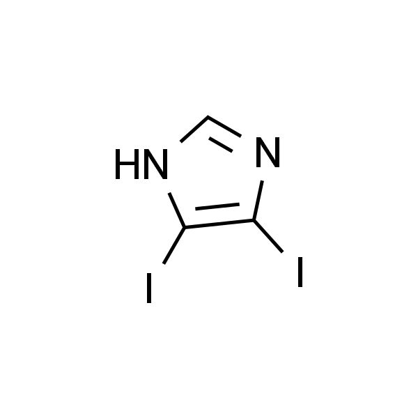 4,5-二碘咪唑