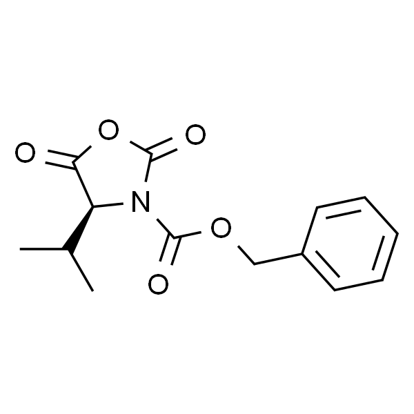 Z-L-缬胺酸