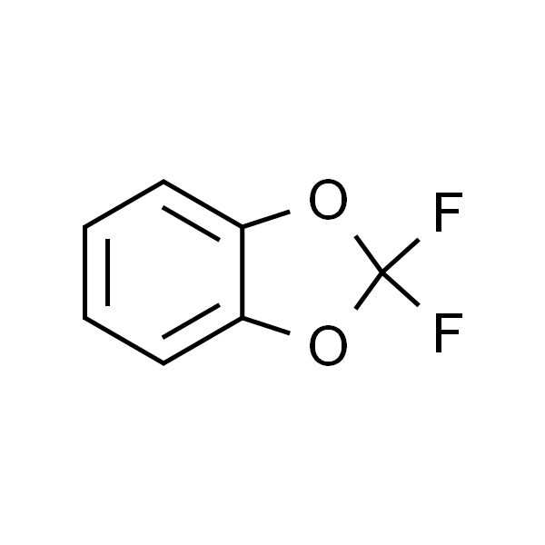 2,2-二氟苯并二噁茂