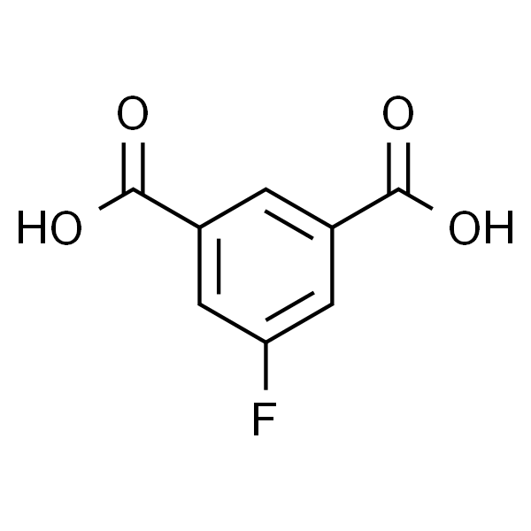 5-氟间苯二甲酸