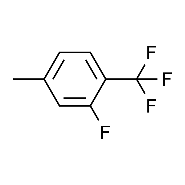 2-Fluoro-4-methylBenzotrifluoride