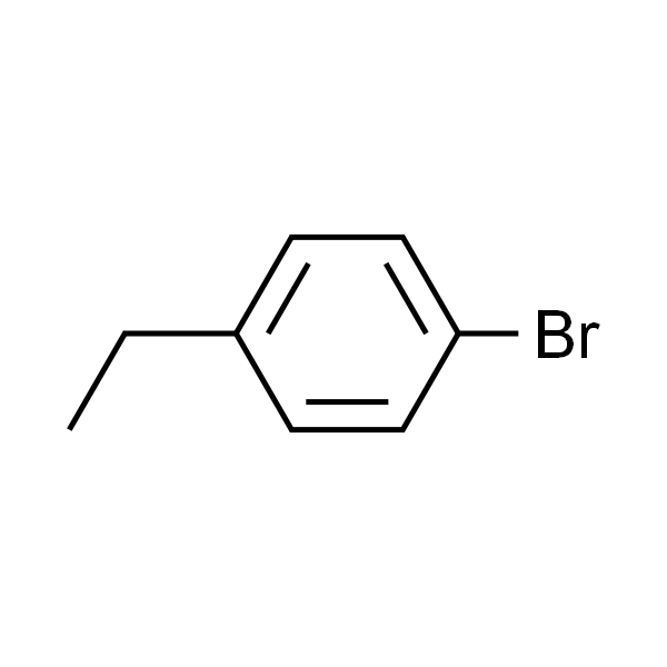 1-溴-4-乙基苯