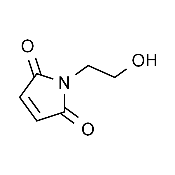 N-(2-羟乙基)马来酰亚胺