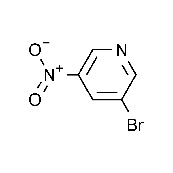 3-溴-5-硝基吡啶