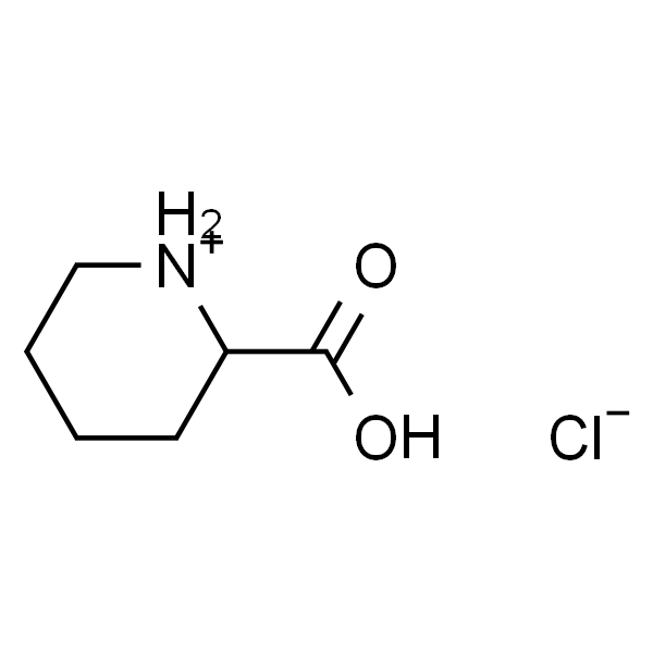 哌啶-2-甲酸盐酸盐