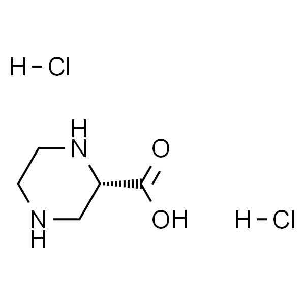 (S)-哌嗪-2-甲酸 二盐酸盐