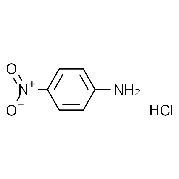 4-硝基苯胺盐酸盐